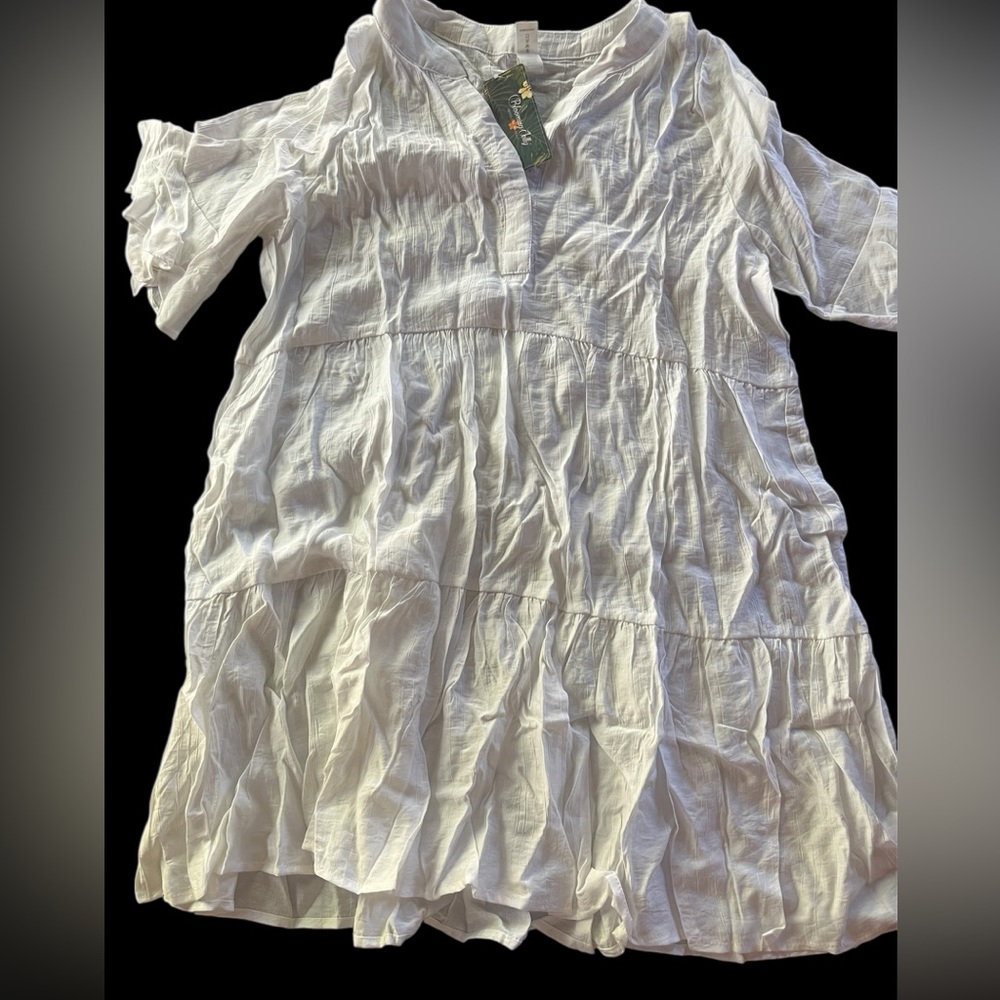 Blooming Jelly coverup